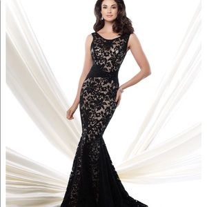 Montage by Mon Cheri